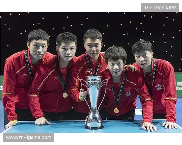 广州乒乓球队在世界杯积分榜上以90分稳居第一名展现强大实力