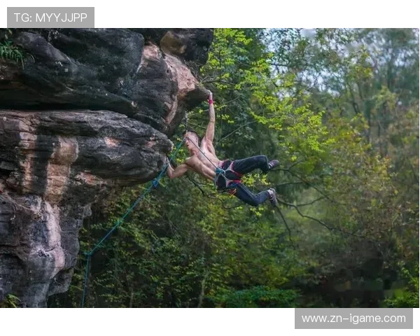 杭州极限运动队在世界攀岩锦标赛中的精彩表现与节奏分析