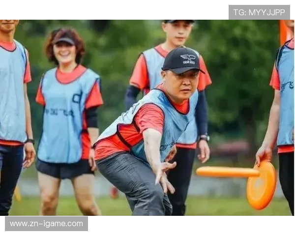飞盘运动的魅力与挑战陈芳分享她的成长与梦想之路