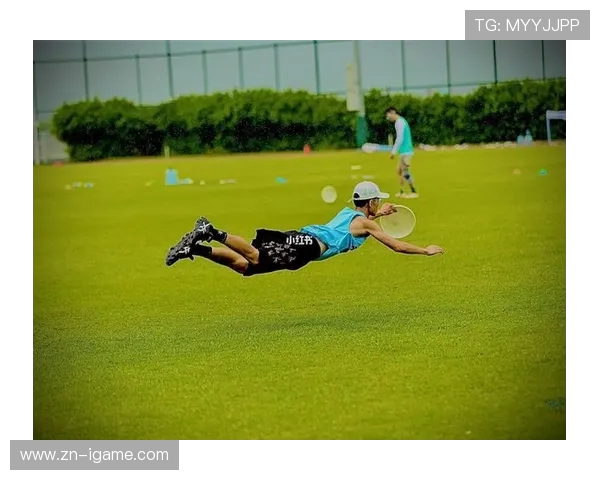 飞盘战术解析上海飞盘队独特防守体系的深度剖析与应用