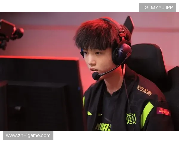 NIP激战AL巅峰对决揭幕战燃爆全场电竞荣耀再掀狂潮