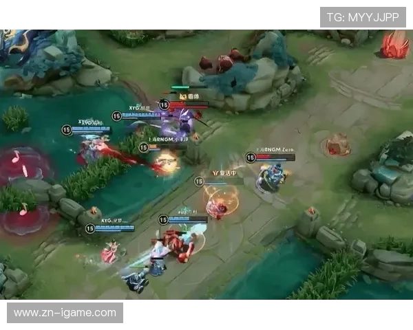 Tian带领战队霸占打野位置分析 从操作技巧到战略布局全方位解析